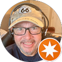 Profile photo of Pete E Cento