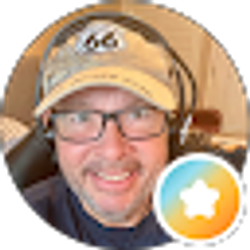 Profile photo of Pete E Cento