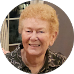 Profile photo of Glenna Adams