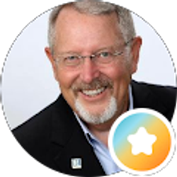 Profile photo of Roger Severson
