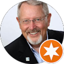 Profile photo of Roger Severson