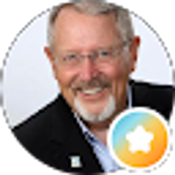Profile photo of Roger Severson