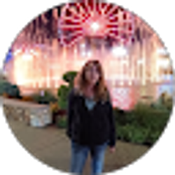 Profile photo of Pamela