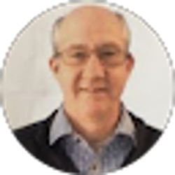 Profile photo of Steve Cochrane