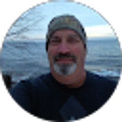 Profile photo of John Drontle