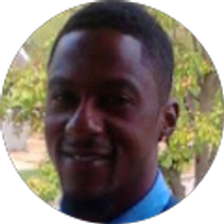 Profile photo of Jerrod Fondren-Wood