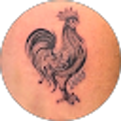 Profile photo of Gallita Alamo
