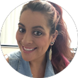 Profile photo of Alexandrea Wolanski