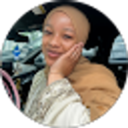 Profile photo of Jasmine Williams