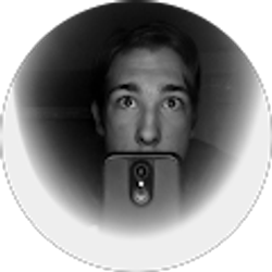 Profile photo of Christian Johnson