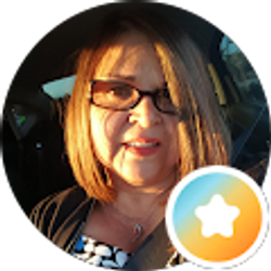 Profile photo of Sarah Navarro