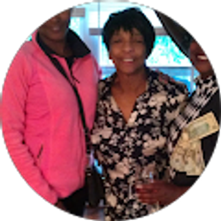 Profile photo of Lizann Hudson