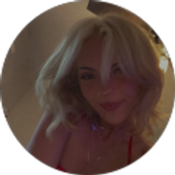 Profile photo of Kaylee Ingram