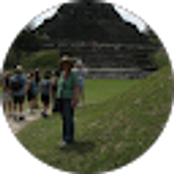 Profile photo of Donald Huson