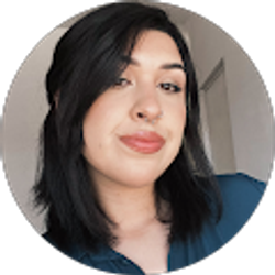 Profile photo of Aylin Romo