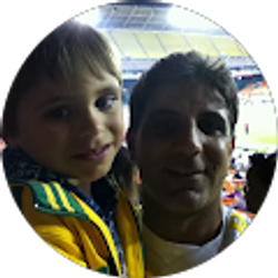 Profile photo of Ale. sanguinetti