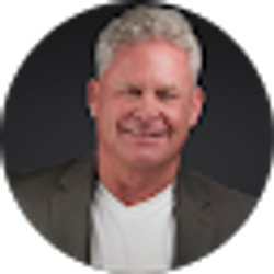 Profile photo of Joseph Moore