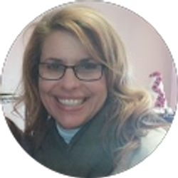 Profile photo of Marcie OBrien