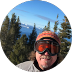 Profile photo of Steve DeLeon