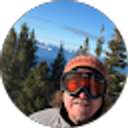 Profile photo of Steve DeLeon