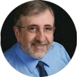 Profile photo of Mitch Cooper