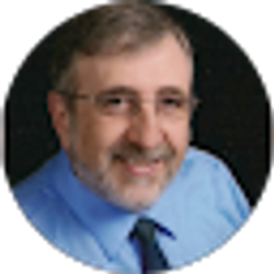 Profile photo of Mitch Cooper