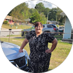 Profile photo of Kimberly Cody