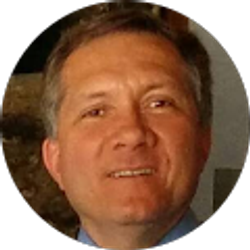 Profile photo of Antonio Pascual D'Aulerio