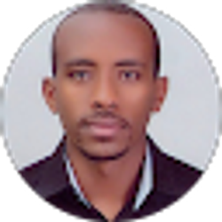 Profile photo of Ameha Mulugeta