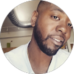 Profile photo of Terrelle Smith