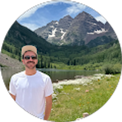 Profile photo of Nathan Sorkin