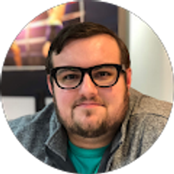 Profile photo of Kyle Hoistion