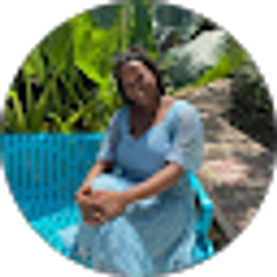 Profile photo of Lauwinda C