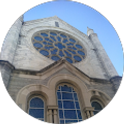 Profile photo of Jennifer Mitchell