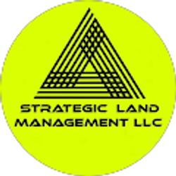 Profile photo of Strategic Land Management LLC