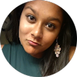 Profile photo of Tejal Desai