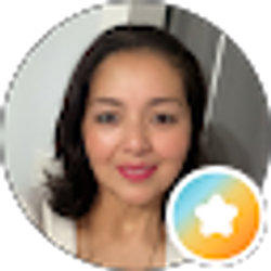 Profile photo of Blanca Perez