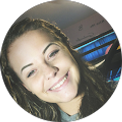 Profile photo of Haleigh Sharkey