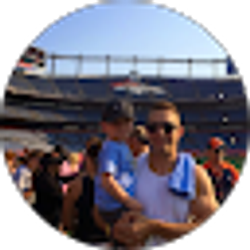 Profile photo of Nicholas Williams