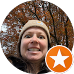 Profile photo of Kayla Stowers