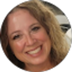 Profile photo of Kristen Whipple