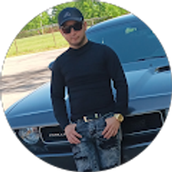 Profile photo of Ricardo Sosa Marin