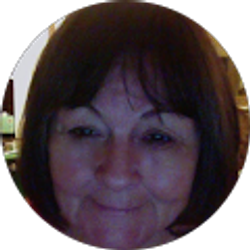 Profile photo of Krista Sheppard