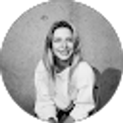 Profile photo of Raychel Johnson