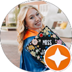 Profile photo of Hannah Dowell