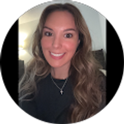 Profile photo of Brooke Johannes