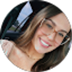 Profile photo of Kaitlyn Bless
