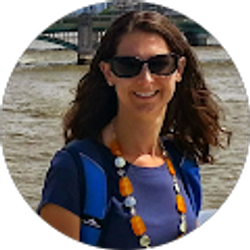 Profile photo of Michelle Johnson