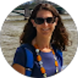 Profile photo of Michelle Johnson