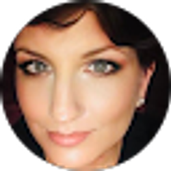 Profile photo of Jacqueline Coulter